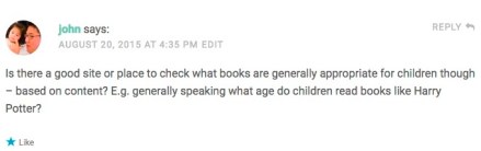 GracepointChurchLibraryComment
