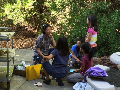 Collaboration is our Destination