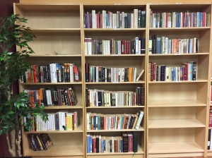 bibliopolis adult extension