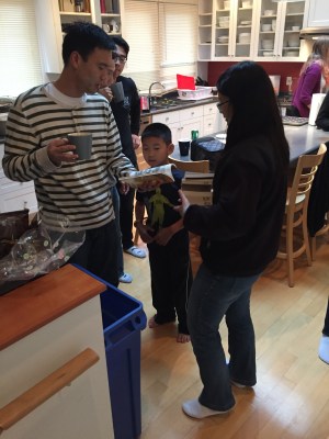 books are awesome presents