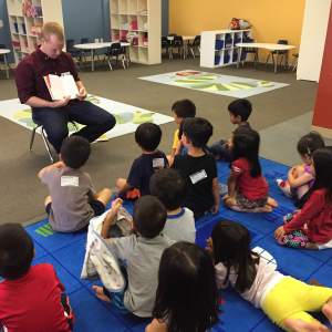 read aloud large group