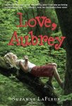 love aubrey cover