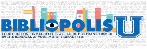 bibliopolis U