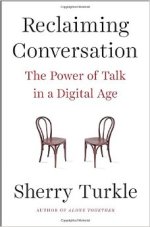 reclaiming conversation