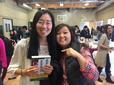 free book - the good life