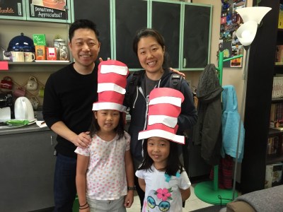 kwaks dr. seuss day