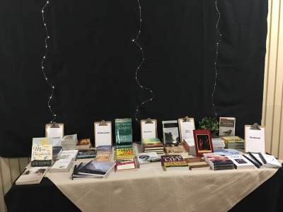 gracepoint minneapolis book table