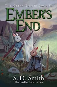 ember's end