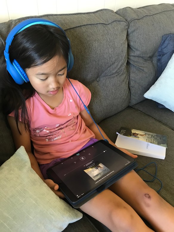 gracie green ember 1