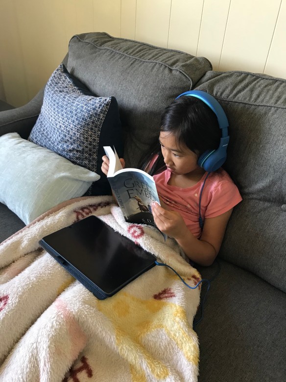 gracie green ember 2